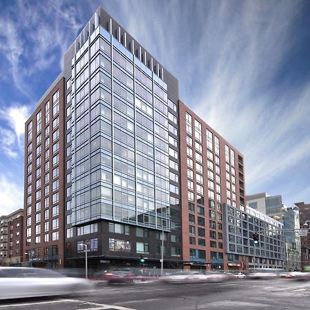 Global Luxury Suites At Kenmore Square Boston Exterior foto
