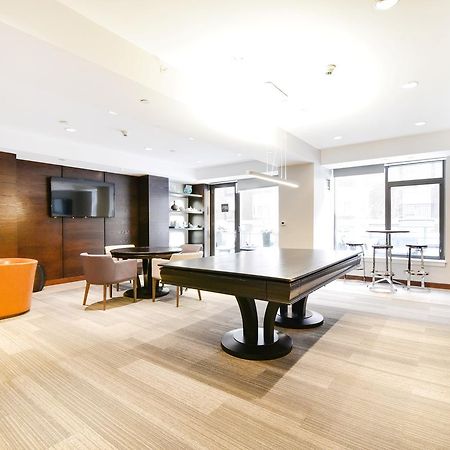 Global Luxury Suites At Kenmore Square Boston Exterior foto
