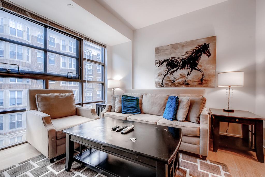 Global Luxury Suites At Kenmore Square Boston Cameră foto