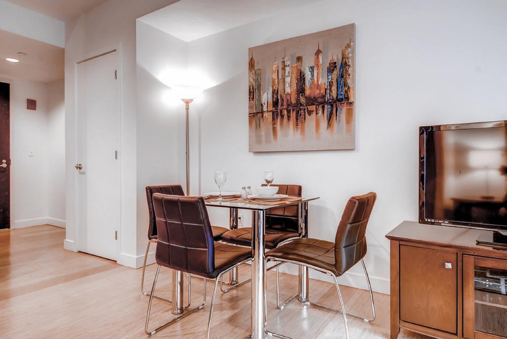 Global Luxury Suites At Kenmore Square Boston Cameră foto