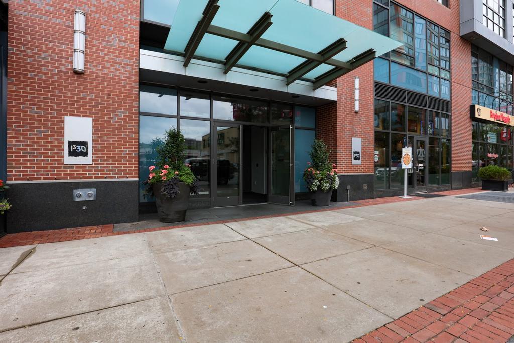 Global Luxury Suites At Kenmore Square Boston Exterior foto