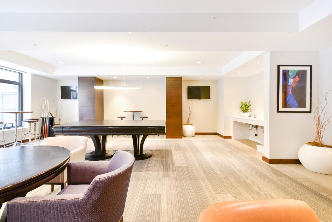 Global Luxury Suites At Kenmore Square Boston Exterior foto