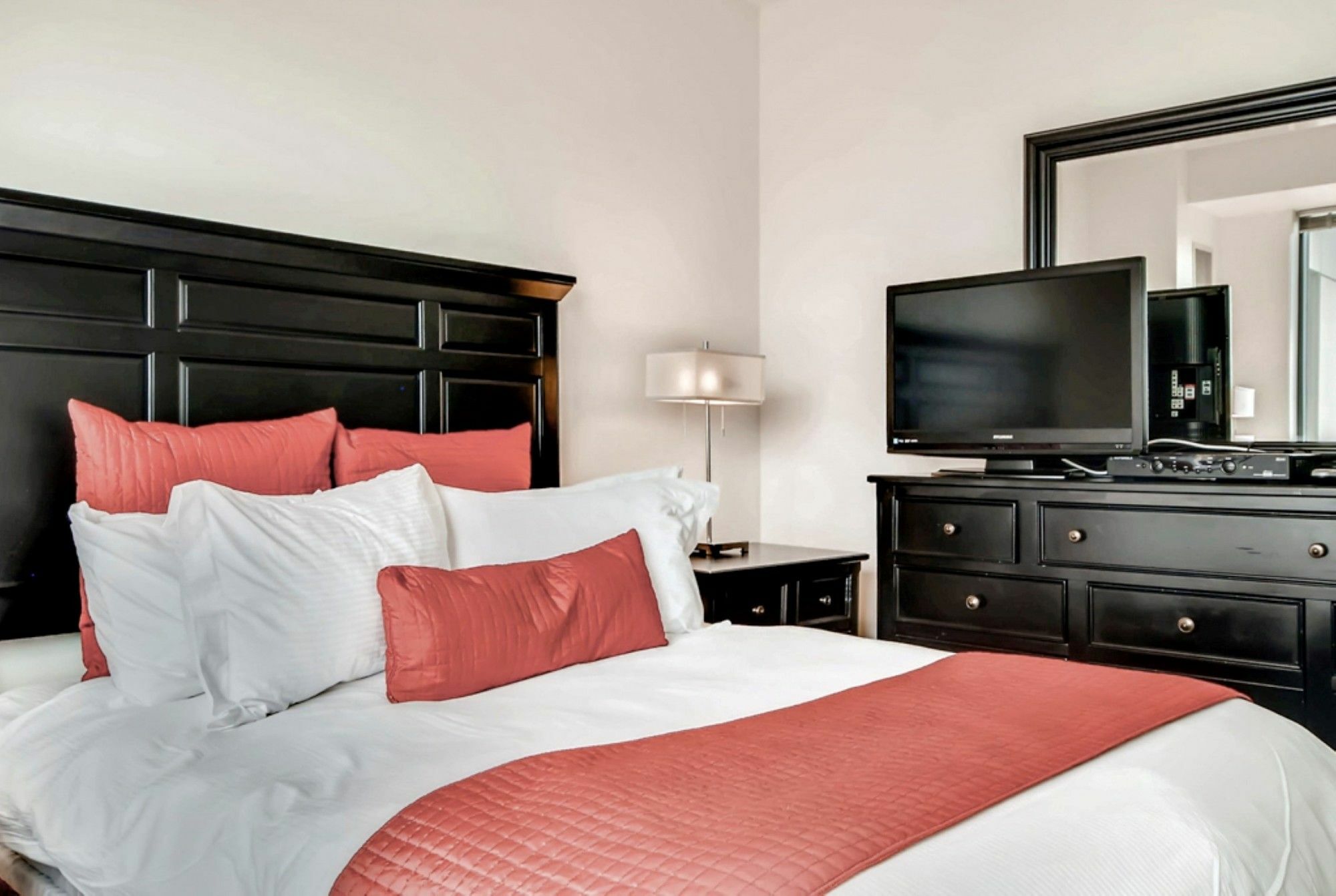 Global Luxury Suites At Kenmore Square Boston Exterior foto