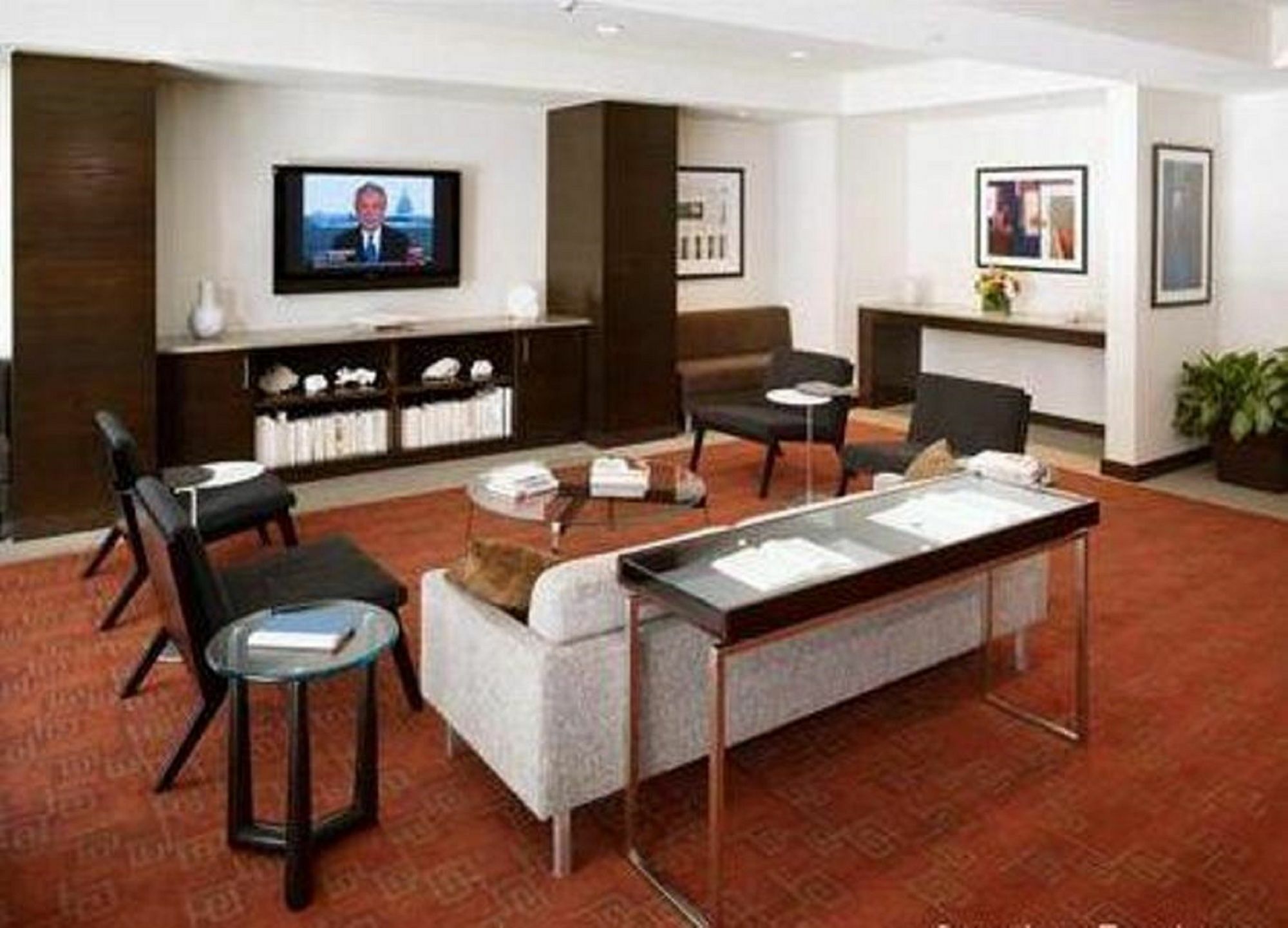 Global Luxury Suites At Kenmore Square Boston Exterior foto