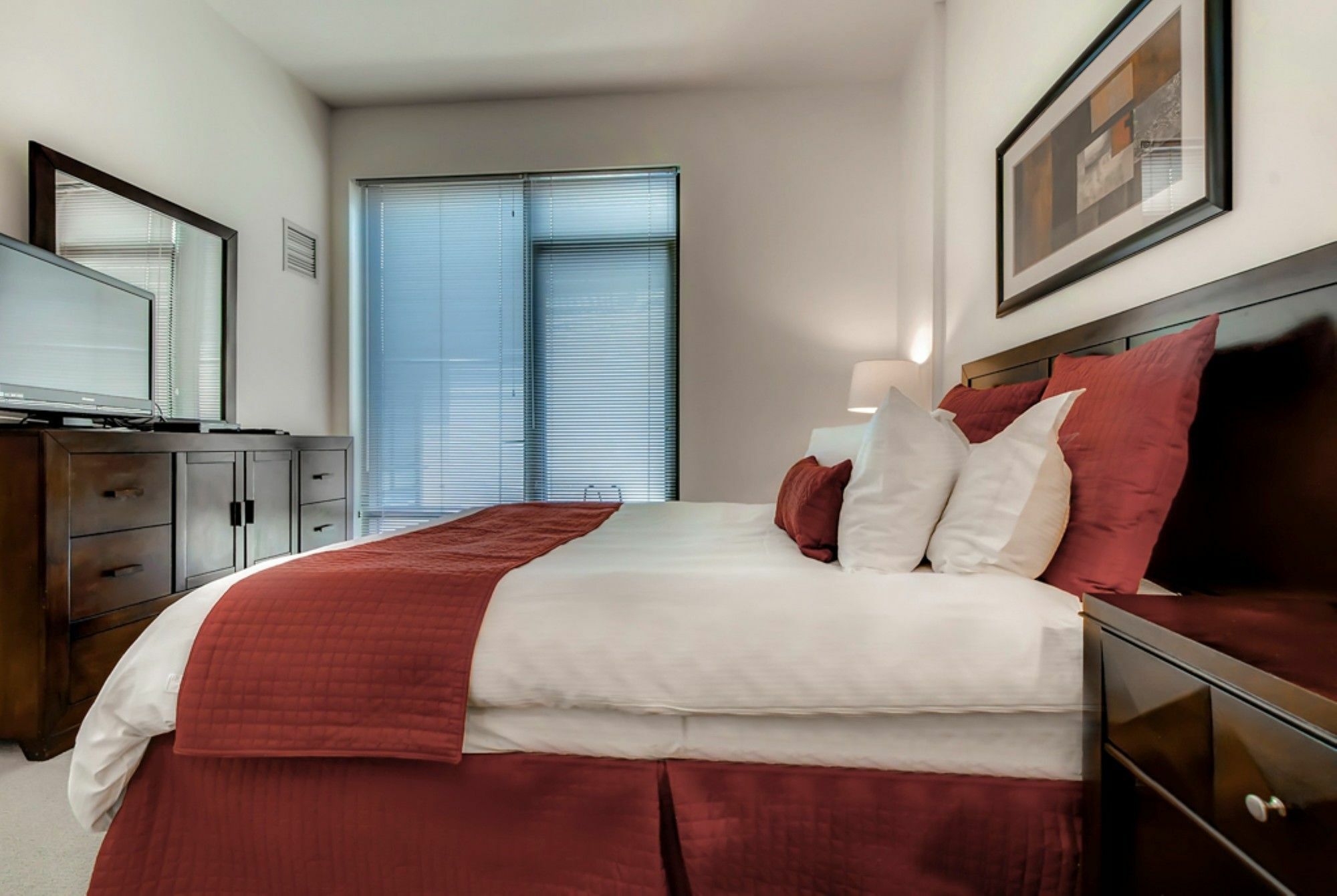 Global Luxury Suites At Kenmore Square Boston Exterior foto