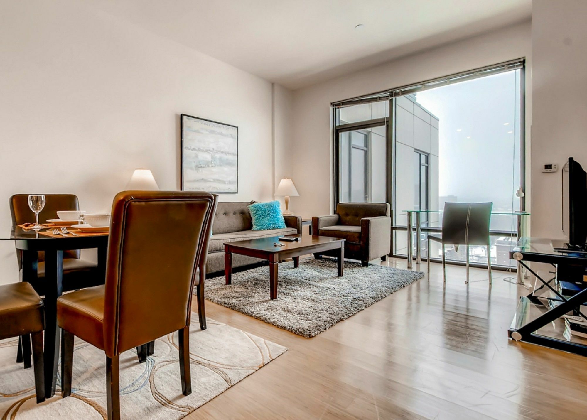 Global Luxury Suites At Kenmore Square Boston Exterior foto