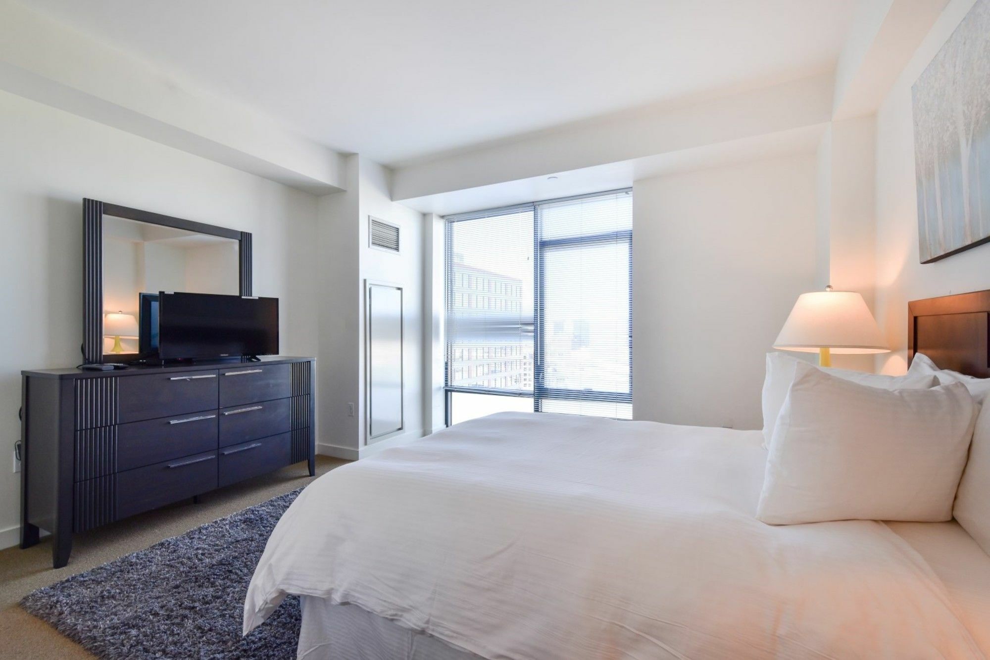 Global Luxury Suites At Kenmore Square Boston Exterior foto