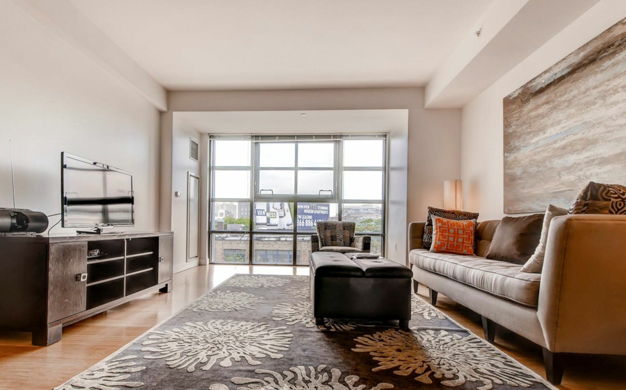 Global Luxury Suites At Kenmore Square Boston Exterior foto