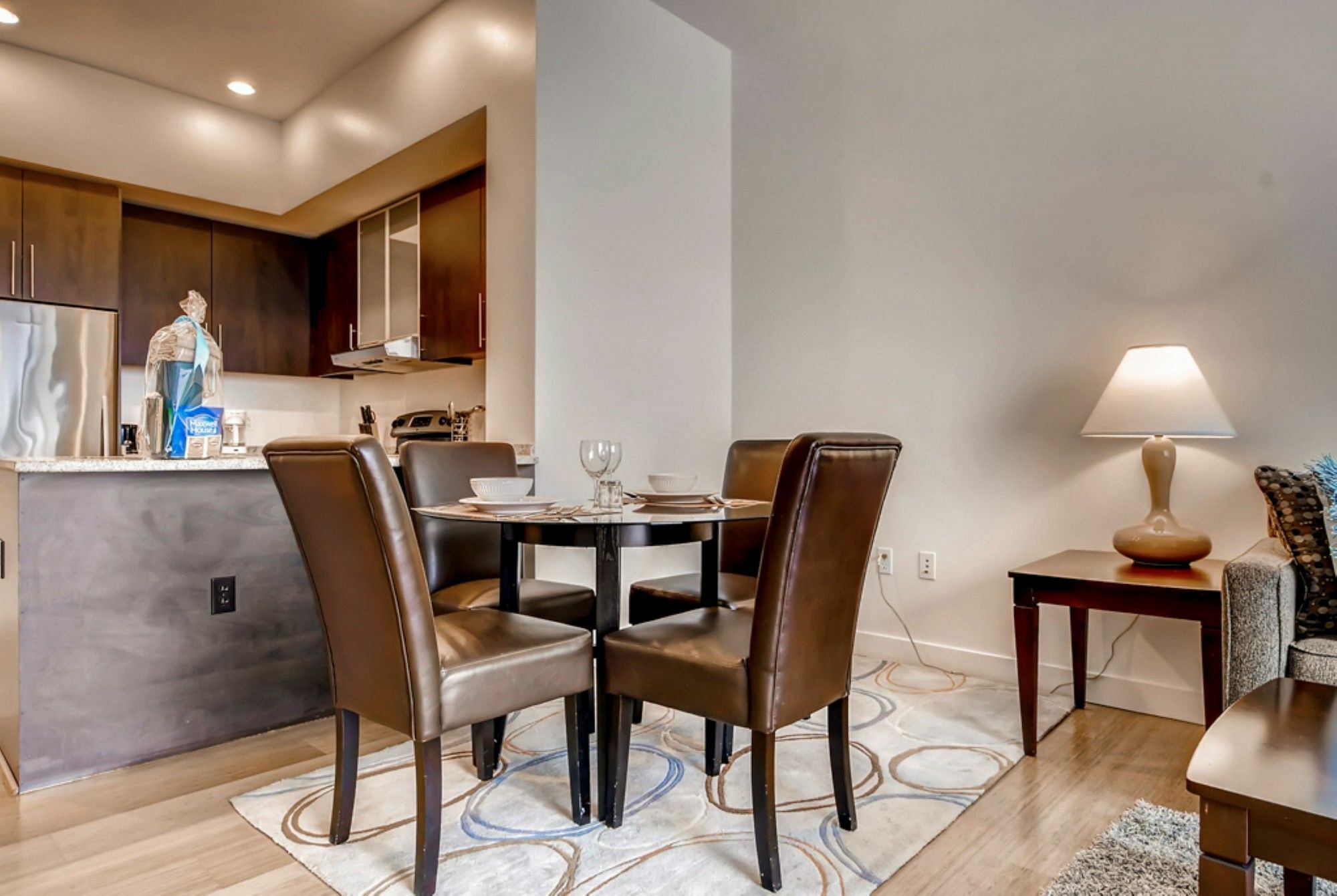Global Luxury Suites At Kenmore Square Boston Exterior foto