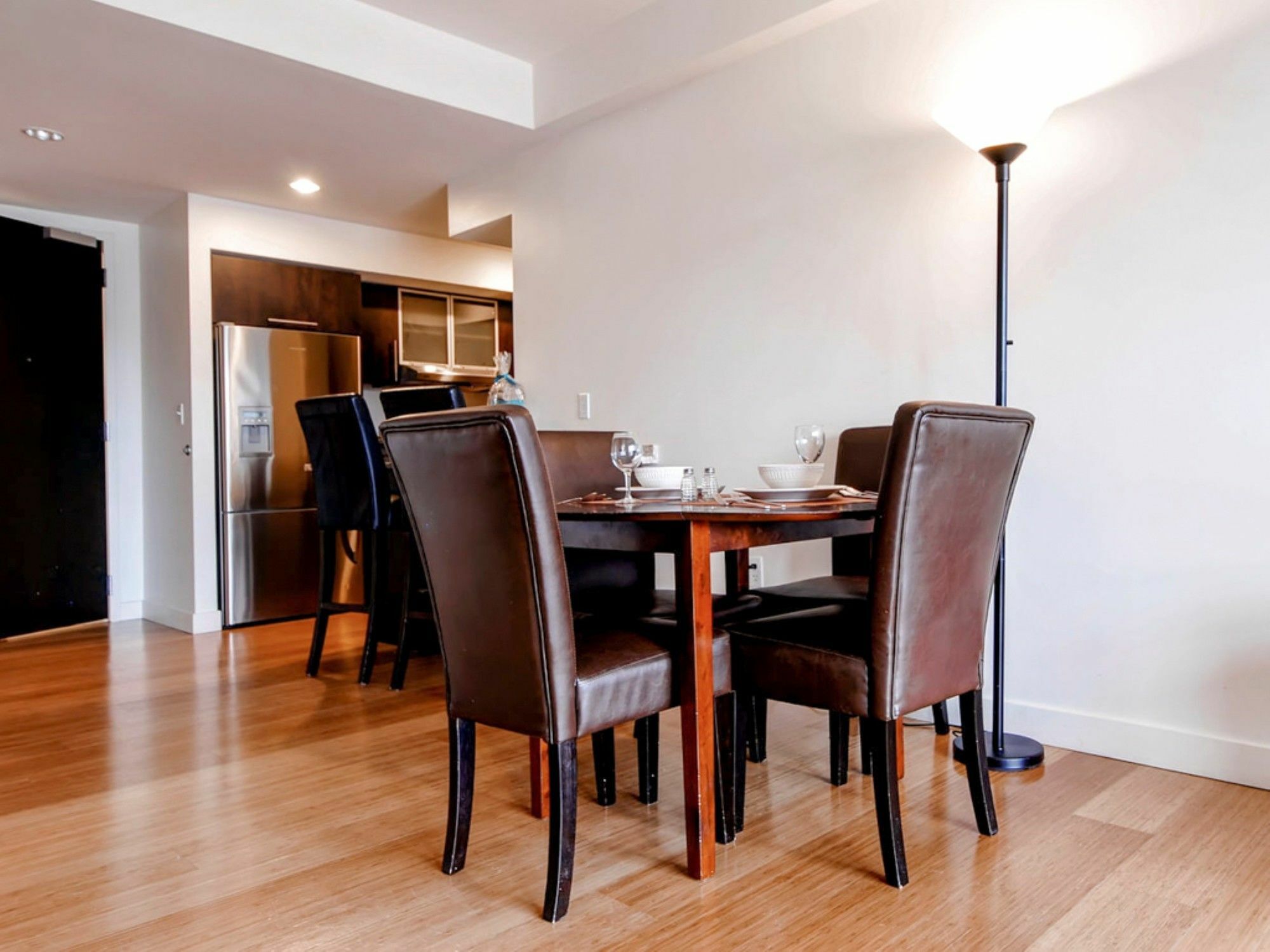 Global Luxury Suites At Kenmore Square Boston Exterior foto