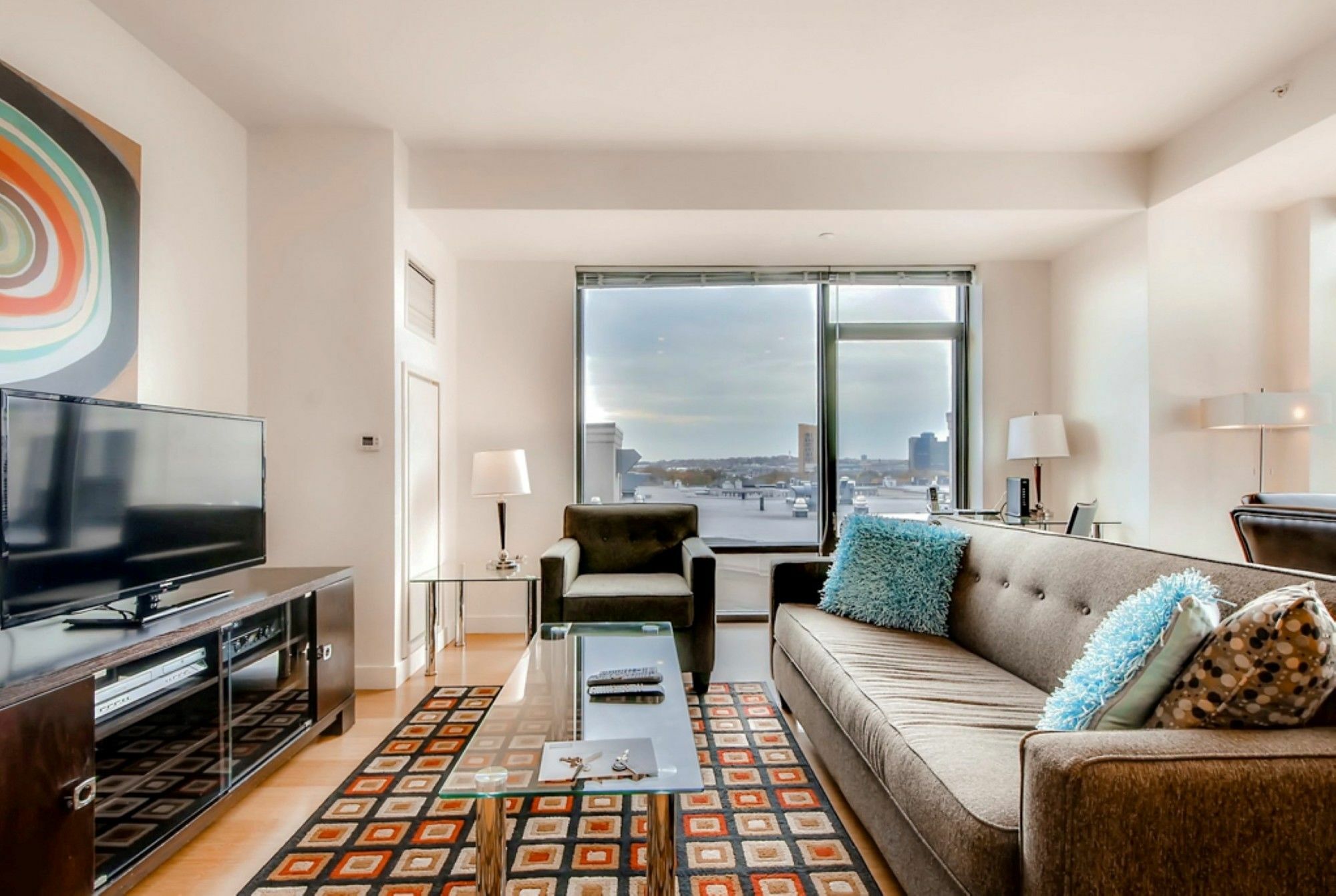 Global Luxury Suites At Kenmore Square Boston Exterior foto