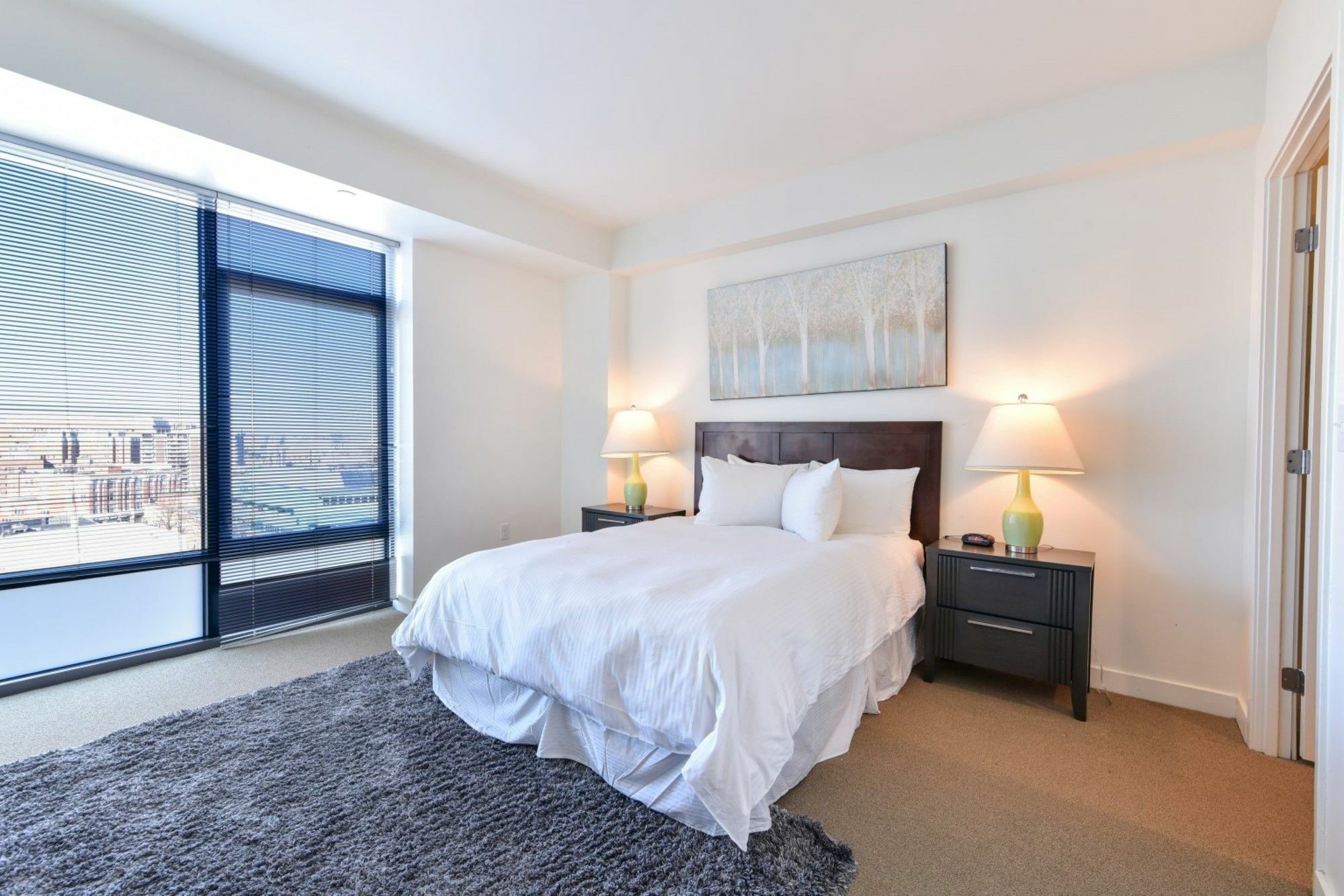 Global Luxury Suites At Kenmore Square Boston Exterior foto